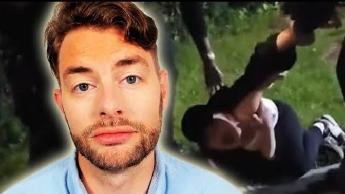 Has anyone here (or that you know) been arrested yet for thought crimes?