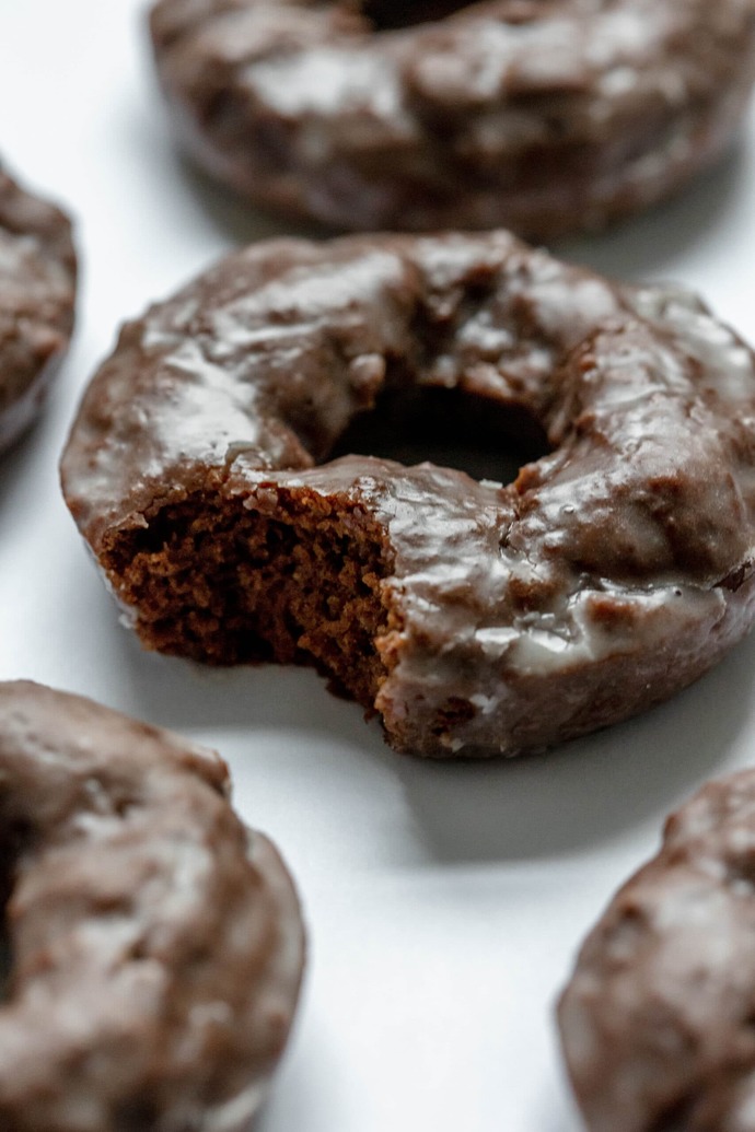 Which donut is superior ?
