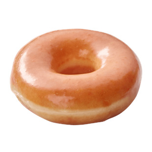 Which donut is superior ?