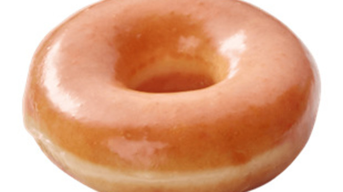 Which donut is superior?