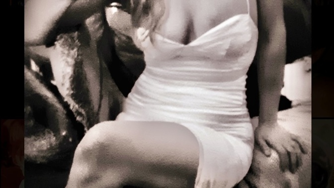 Why do guys act so infatuated with hot girls who happen to also be smart?