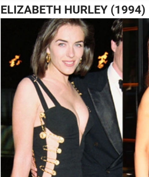 Which WOMAN+OUTFIT is PRETTIEST - PART 1?
