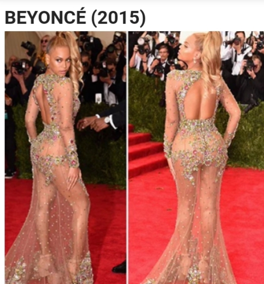 Which WOMAN+OUTFIT is PRETTIEST - PART 1?