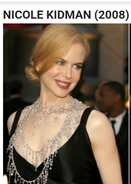 Which WOMAN+OUTFIT is PRETTIEST - Part 2?