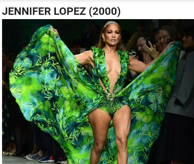 Which WOMAN+OUTFIT is PRETTIEST - Part 2?