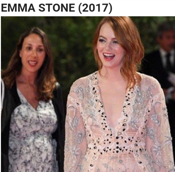 Which WOMAN+OUTFIT is PRETTIEST - Part 2?