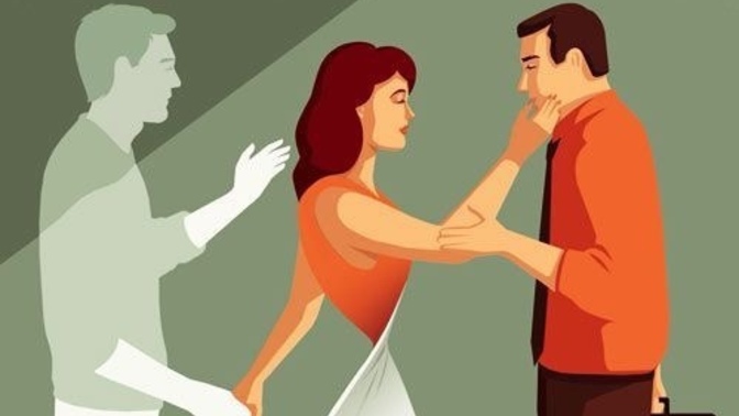 Can you forgive and forget cheating?