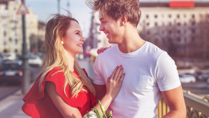 What does it mean when a guy calls you his queen?