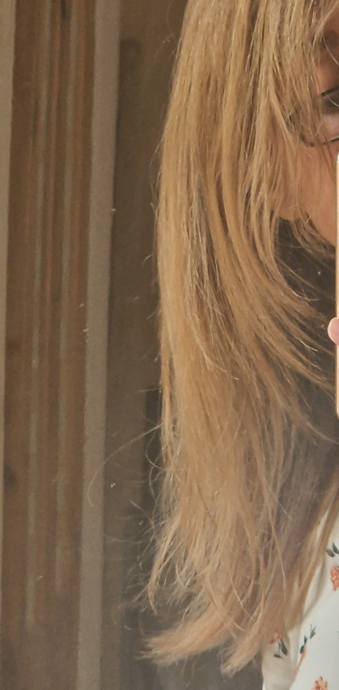 Do I need blue or purple shampoo?