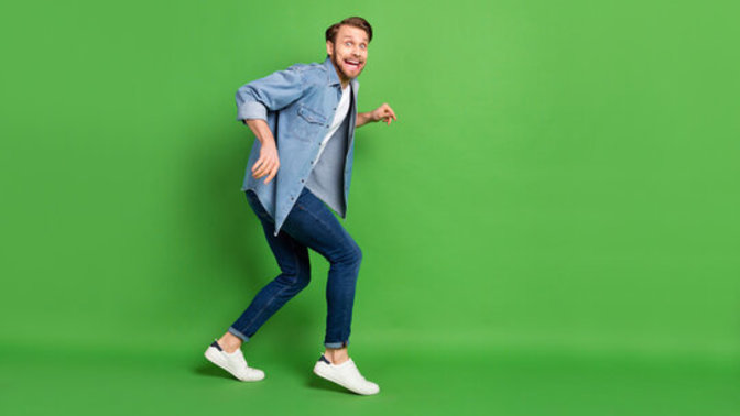 What does it mean when a guy avoids you?