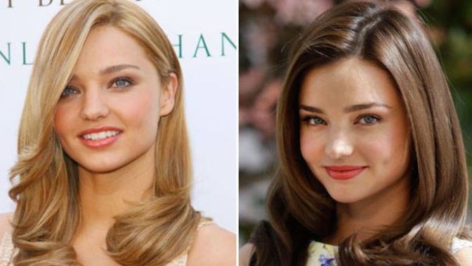 Do guys prefer blondes or brunettes and why?