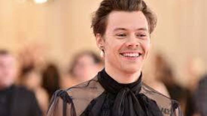On what ear would a straight guy wear an earring?