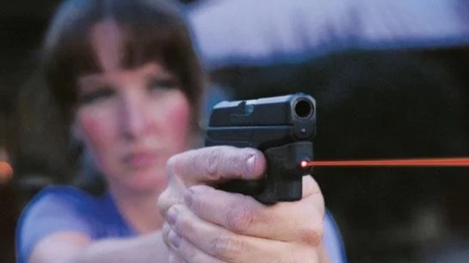 Would you date a gun nut?
