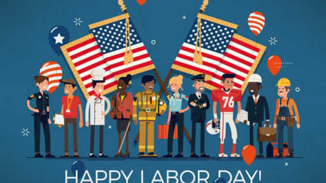 What does Labor Day Mean to You?