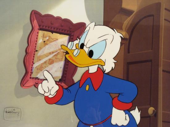 Which childhood TV character should run the country?