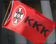 Why would any well meaning person even consider associating themselves with the Democrats: the party of slave owners, the KKK and minority oppression?