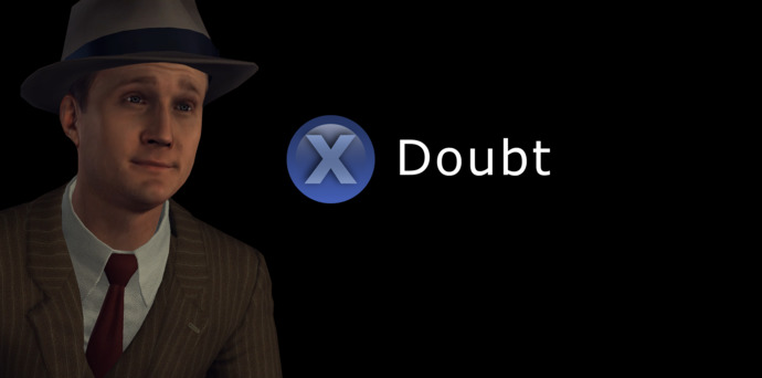 What is something I wouldnt believe about you?