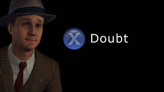 What is something I wouldn't believe about you?