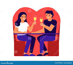 Girls, Are food and cooking talks are okay on dates?