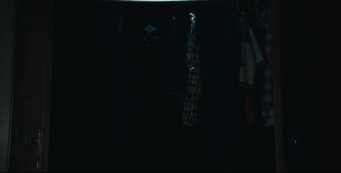 What is in your closet?