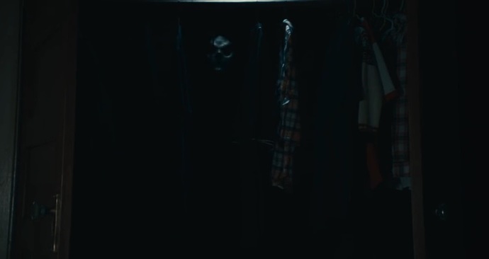 What is in your closet?
