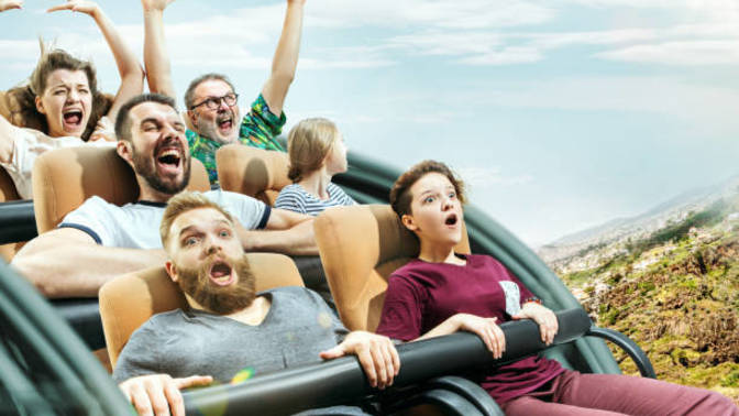 What is something you were scared to do but glad you did afterwards?