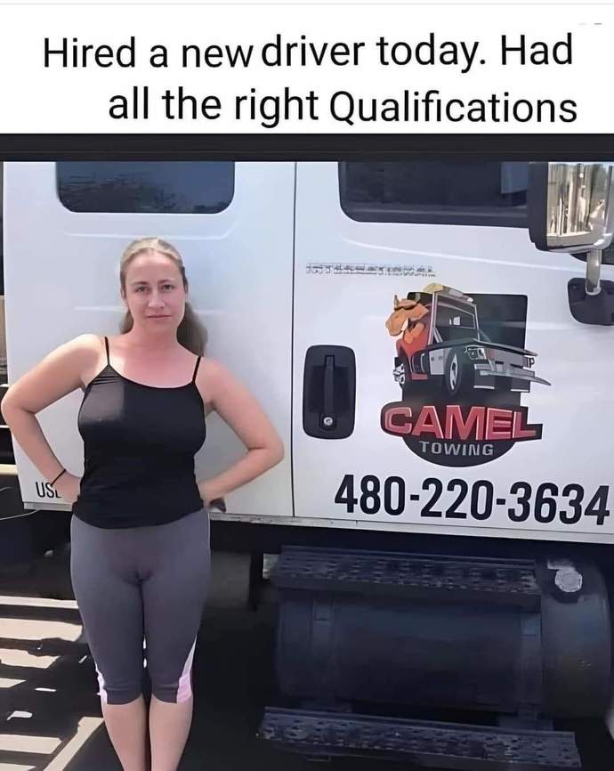 How much does a womans looks matter when hiring?