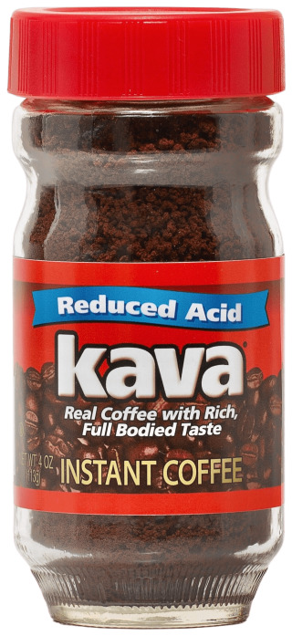 Have you ever used Kava for stress relief?