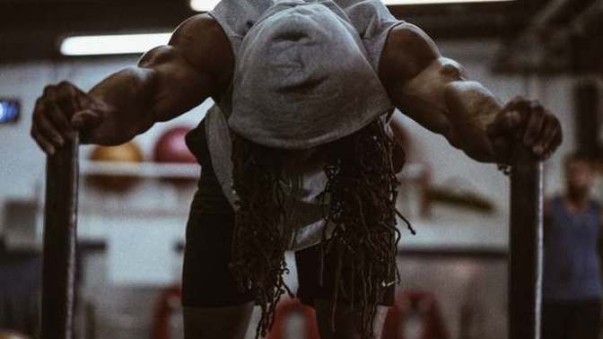 What's your favorite workout gym routine?
