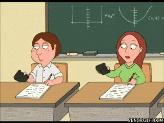 Who do you think would win a math contest?