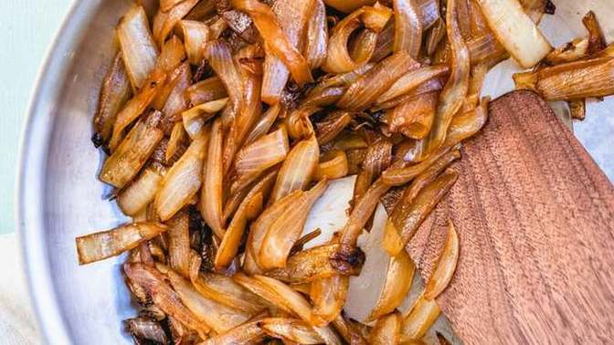 What’s your favorite way of consuming onions?