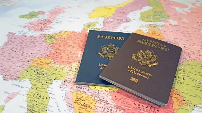 For Americans who have NEVER travelled abroad, why is that?