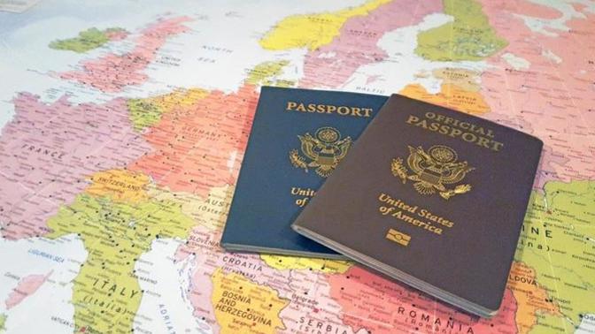 For American's who have NEVER travelled abroad, why is that?