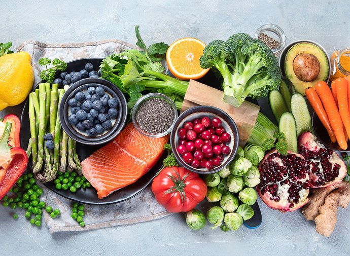 Why do people insist on eating food that is bad for them?