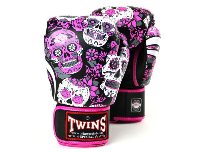 Help me choose better looking boxing gloves?