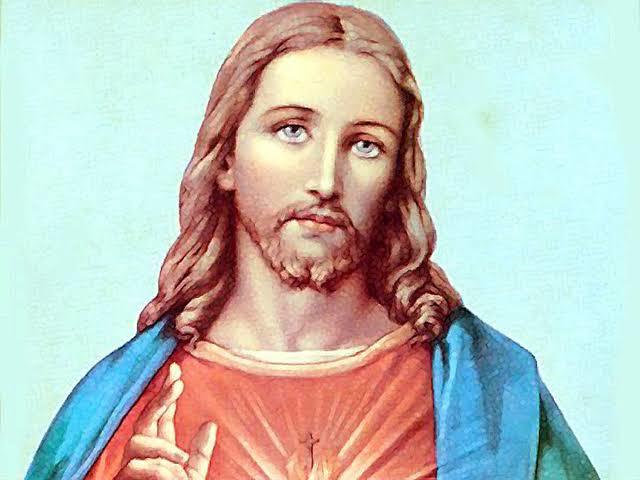 Which is your favourite version of Jesus?
