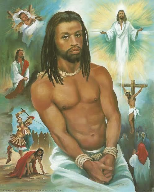 Which is your favourite version of Jesus?