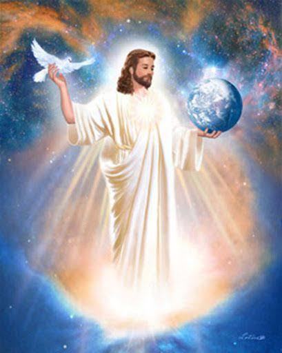 Which is your favourite version of Jesus?