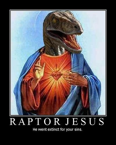 Which is your favourite version of Jesus?