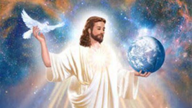 Which is your favourite version of Jesus?