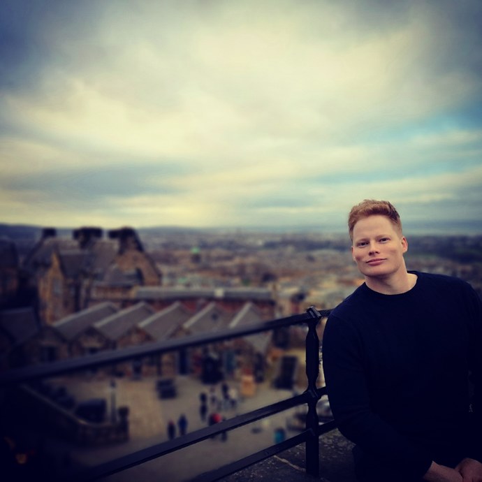 Are my dating app photos terrible?