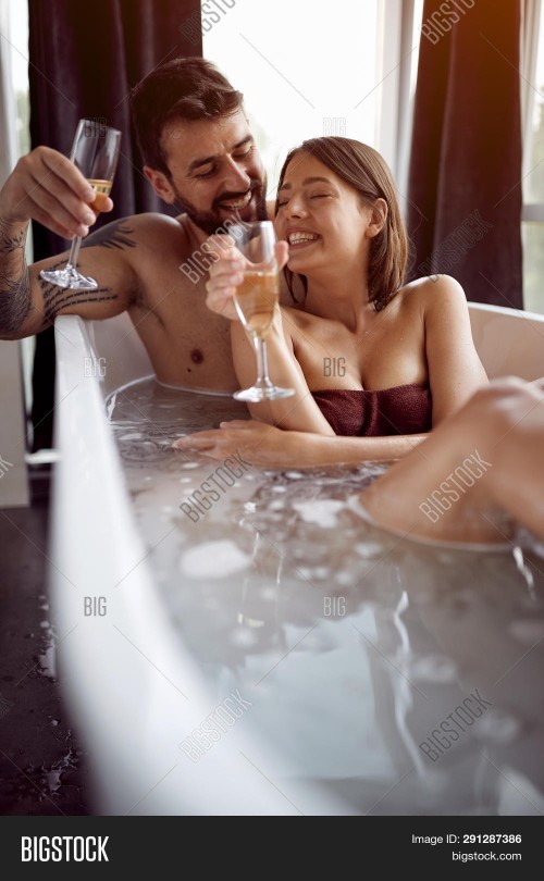 Guys, I have crush he followed me to the bathroom?