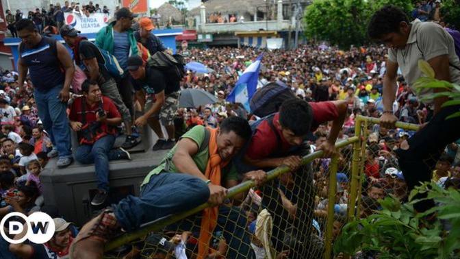 Why are Democrats forcing schools to accept children of the illegals who are not vaccinated when they require American students to be vaccinated?