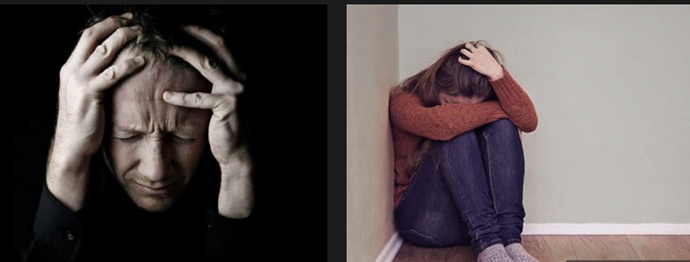 Should people with trauma issues date? Would you date them knowing it would be rough at times?