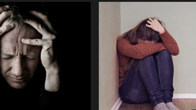 Should people with trauma issues date? Would you date them knowing it would be rough at times?