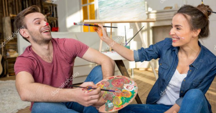 Are you willing to try out hobbies your partner likes at least once?