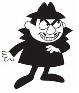 Who would win in a street fight #3?