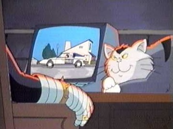 Who would win in a street fight #3?