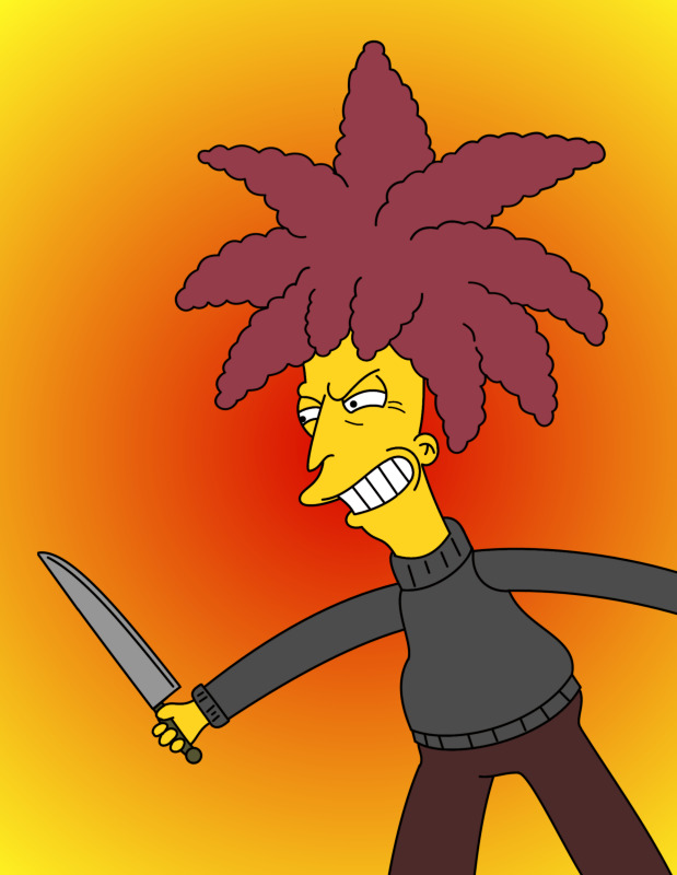 Who would win in a street fight #3?