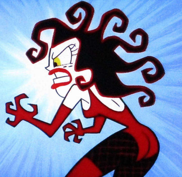 Who would win in a street fight #3?